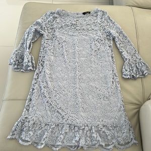 ABS Collection Lace Dress